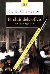 EL CLUB DELS OFICIS EXTRAVAGANTS