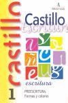 CASTILLO Nº1 ESCRITURA