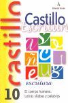 CASTILLO ESCRITURA 10