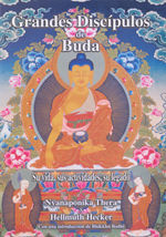 GRANDES DISCÍPULOS DE BUDA