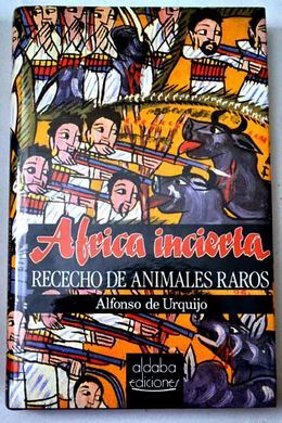 AFRICA INCIERTA