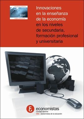 INNOVACIONES EN LA ENSEÑANZA DE LA ECONOMÍA EN LOS NIVELES DE SECUNDARIA, FORMAC