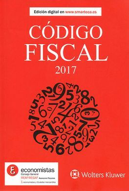CÓDIGO FISCAL 2017