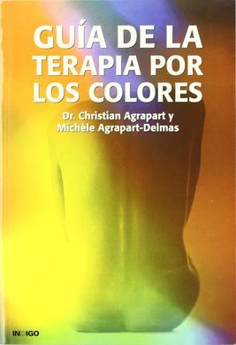 GUÍA DE LA TERAPIA POR LOS COLORES