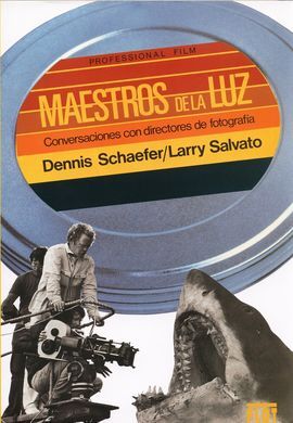 MAESTROS DE LA LUZ