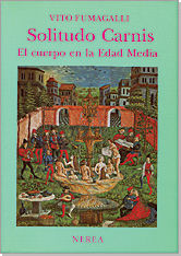 SOLITUDO CARNIS