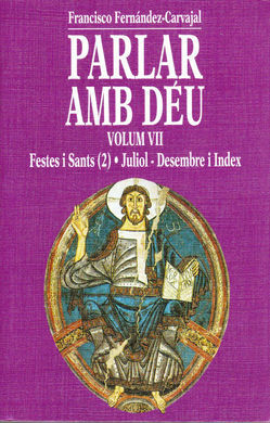 PARLAR AMB DÉU VOLUM VII