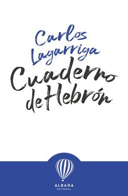 CUADERNO DE HEBRON