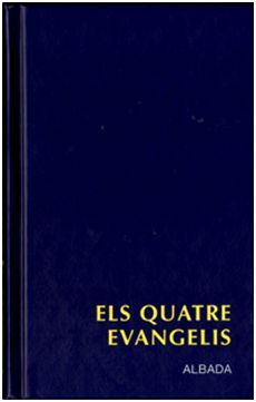 ELS QUATRE EVANGELIS