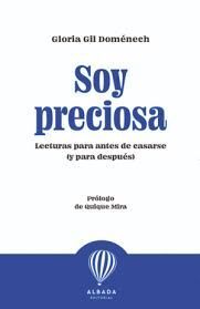 SOY PRECIOSA