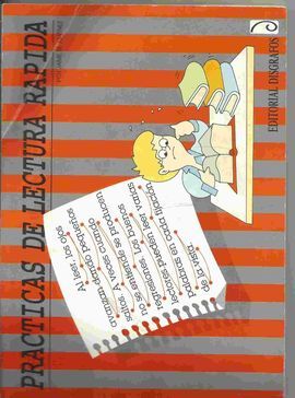 PRÁCTICAS DE LECTURA RÁPIDA
