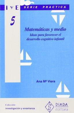 MATEMÁTICAS Y MEDIO