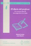 EL DIARIO DEL PROFESOR