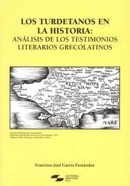 LOS TURDETANOS EN LA HISTORIA