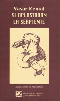 SI APLASTARAN LA SERPIENTE