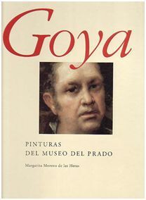 GOYA EN EL MUSEO DEL PRADO
