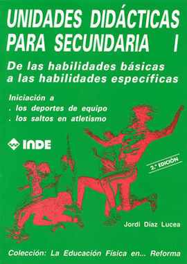 UNIDADES DIDÃCTICAS PARA SECUNDARIA I