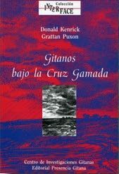 GITANOS BAJO LA CRUZ GAMADA