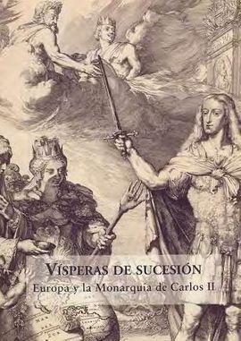 VÍSPERAS DE SUCESIÓN