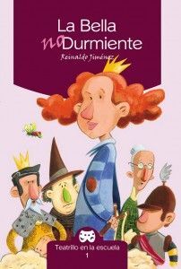 LA BELLA NO DURMIENTE