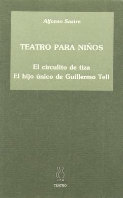 TEATRO PARA NIÑOS