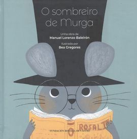 SOMBREIRO DE MURGA