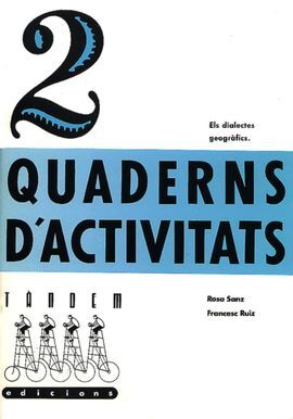 ELS DIALECTES GEOGRÃFICS
