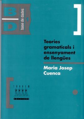 TEORIES GRAMATICALS
