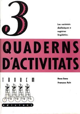 LES VARIETATS DIAFÃSIQUES