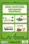 ORTOGRAFÃA IDEOVISUAL. NIVEL 2 - ED. PRIM.