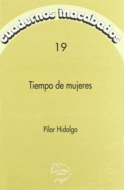 TIEMPO DE MUJERES