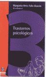 TRASTORNOS PSICOLOGICOS