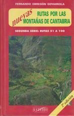 NUEVAS RUTAS POR LAS MONTAÃAS DE CANTABRIA