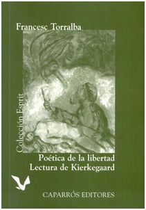 POÃTICA DE LA LIBERTAD