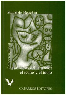 LAS CARAS DEL SÃMBOLO