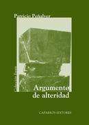 ARGUMENTO DE ALTERIDAD