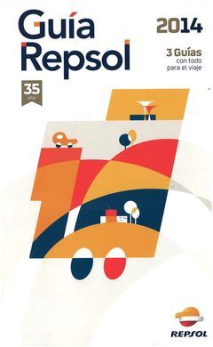 GUÍA REPSOL 2014