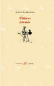 ÚLTIMOS POEMAS (1983-1992)