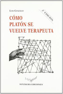 CÓMO PLATÓN ME VUELVE TERAPEUTA