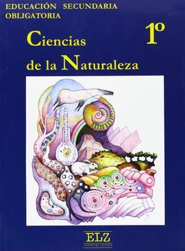 CIENCIAS DE LA NATURALEZA - 1º ESO