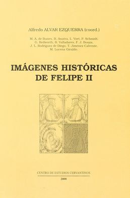 IMÁGENES HISTÓRICAS DE FELIPE II