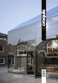EL CROQUIS 173. MVRDV 2003/2014. CIUDAD EVOLUTIVA