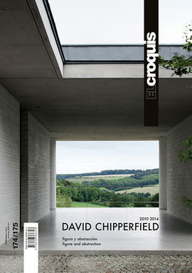 EL CROQUIS 174/175. DAVID CHIPPERFIELD 2010 / 2014