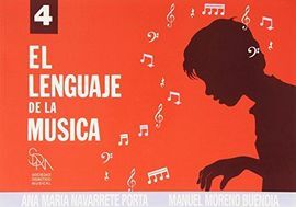 EL LENGUAJE DE LA MÚSICA 4