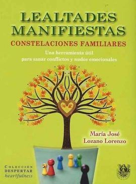 LEALTADES MANIFIESTAS/CONSTELACIONES FAMILIARES