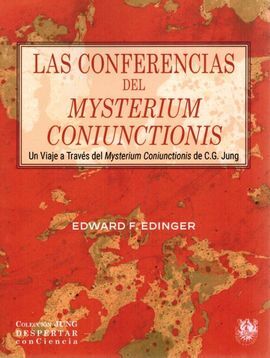 LAS CONFERENCIAS DEL MYSTERIUM CONIUNCTIONIS