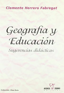 GEOGRAFÃA Y EDUCACIÃN