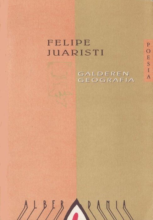 GALDEREN GEOGRAFIA