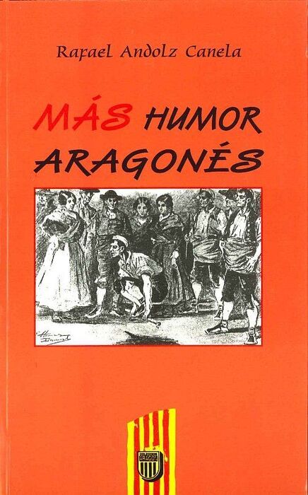 MÁS HUMOR ARAGONÉS