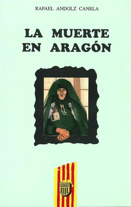 LA MUERTE EN ARAGÓN